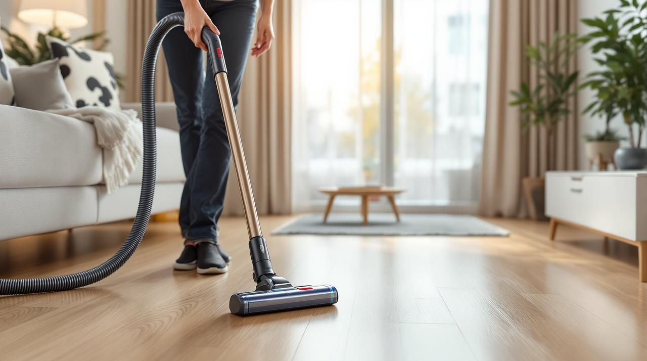 戴森最新旗舰吸尘器 V16 Slim 国内首发评测