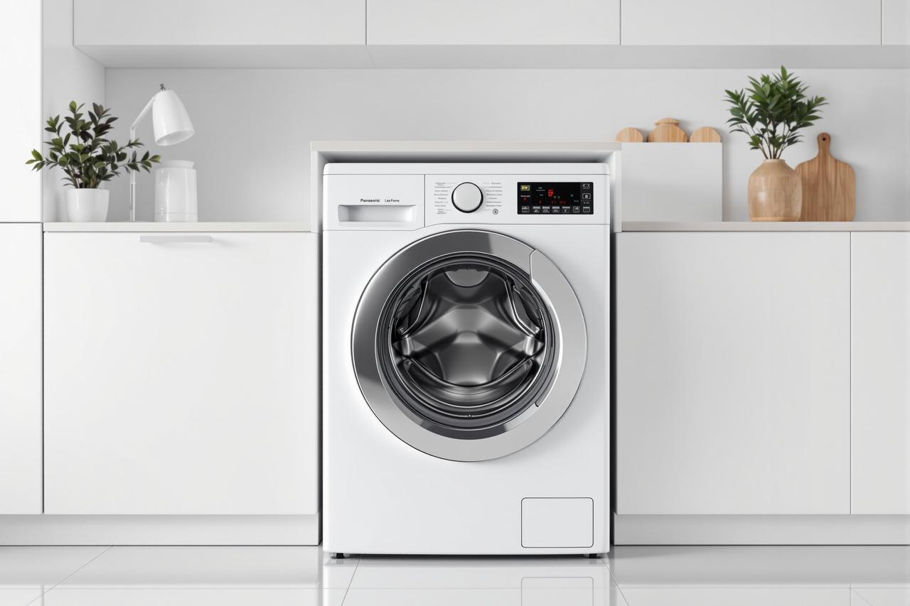 松下 XQG100 洗衣机